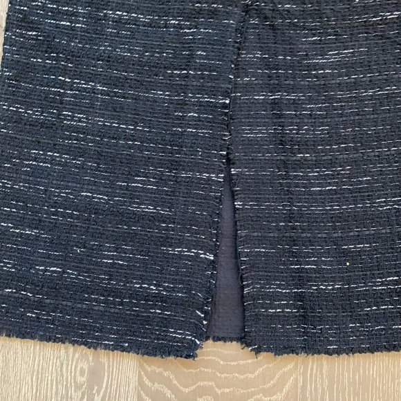 Zara buttoned pencil skirt - Picture 14 of 14